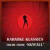 Karaoke Klassics - Theme From \